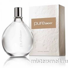 Donna Karan DKNY - Pure DKNY, 100 ml