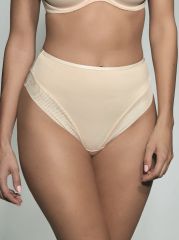 FORTUNA COMFORT COFFEE Stringmidi Трусы высокие стринги KRIS LINE