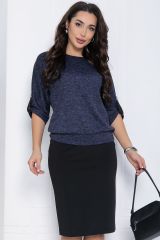 497403 LT Collection Костюм синий