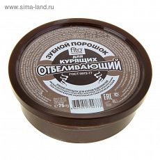 1017189 Зубной порошок 