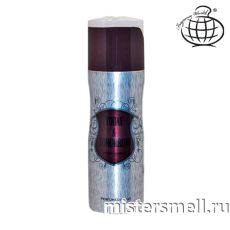 Дезодорант Fragrance World Today & Tomorrow Homme (ОАЭ)