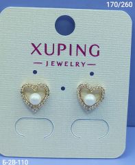 Серьги Xuping