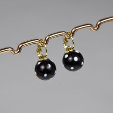 Серьги Арт. 34-0829-YB