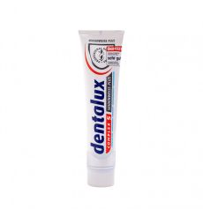 Зубная паста Dentalux 