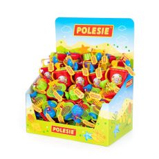 Полесье Набор песочный (дисплей №79) Polesie