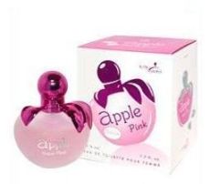 AA 50ml Apple Pink Жен