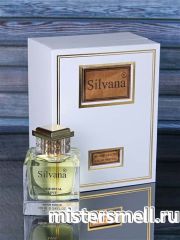 W-09 Silvana Immortal Love 100 ml + 30 ml tester