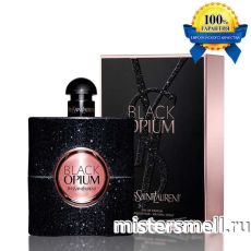 Высокого качества Yves Saint Laurent - Black Opium, 90 ml