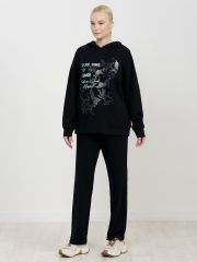 DFANP6874/1 PELICAN Комплект Черный