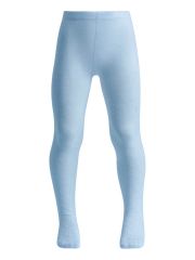 Omsa Колготки OMSA kids Collant 12A11-1 дет.сад с ажурным рисунком Blu Сhiaro (Голубой)