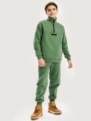 498559 NIKASTYLE Костюм мох