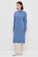 9242-92042-3400591 Платье NEWVAY Зимнее утро