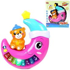 Музыкальная игрушка Play Smart Пианино 