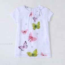 Платье летнее 3-6 лет