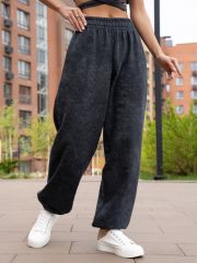 546637 Binita Брюки графитовый