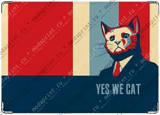 Yes We Cat