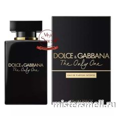 Высокого качества Dolce&Gabbana - The Only One Intense, 100 ml