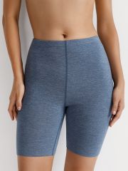 Omsa Шорты Jeans (Синий)