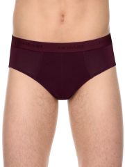 261658 DiWaRi Трусы dark bordo