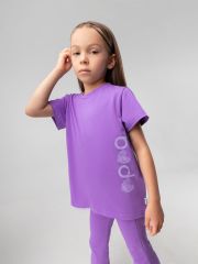 547783 Bodo Футболка фиолетовый
