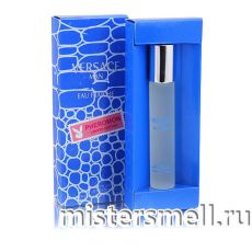 Масла феромоны 10мл Versace Eau Fraiche