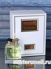 W-21 Silvana Antique Mirror 100 ml + 30 ml tester