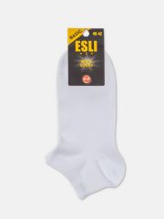 BASIC 18С-98/1СПЕ ESLI Носки белый