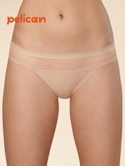 LBLA6310 PELICAN Трусы Песочный