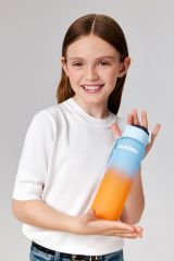 20306950011 Бутылка ACOOLA Голубой