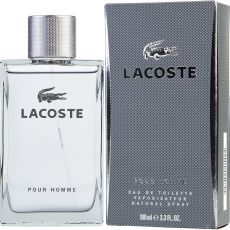 Lacoste pour homme Tester 65ml муж