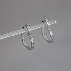 Серьги Арт. 3V-7112-W