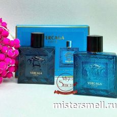 Парфюм Versaga Eros 2x50 ml
