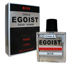 AA Chale Egoist Noir 100ml Муж