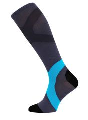 ACTIVE SPORT 2380 БРЕСТСКИЕ Носки Серый