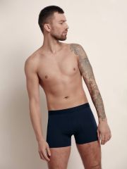 261662 DiWaRi Трусы black;dark blue;dark bordo