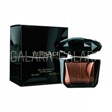 VERSACE CRYSTAL NOIR lady 90ml edt