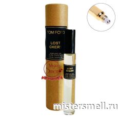 Масла арабские в тубе 10 мл Tom Ford Lost Cherry