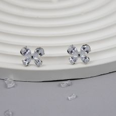 Серьги Арт. 3V-7982-W