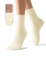 OMSA COMFORT 352 Omsa Носки Avorio (Молочный)
