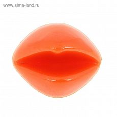1553527 Клюв винтовой с заглушкой, набор 2 шт, размер 1 шт: 2,6×2,2 см