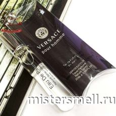 Мини блистер 20 мл. Versace Pour Homme