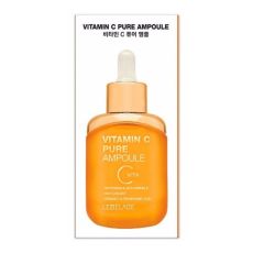Lebelage Ампульная сыворотка с витамином С / Vitamin C Pure Ampoule, 35 мл