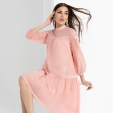 CHARUTTI Платье 8307 розовый