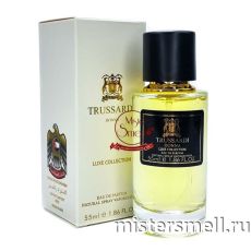 Мини тестер арабский 55 мл LUX Trussardi Donna