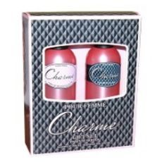 77 CHARME шампунь250ml+гельд/д250ml жен 0450 ФЕСТИВА