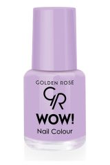 290-114 Лак для ногтей GR Wow! (0-118) - 114 Wow Golden Rose