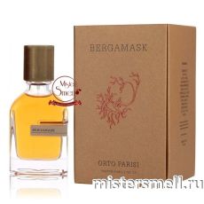 Высокого качества Orto Parisi - Bergamask, 60 ml