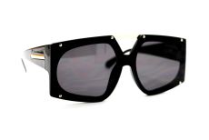 Солнцезащитные очки Karen Walker 5697черный черный