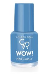 290-113 Лак для ногтей GR Wow! (0-118) - 113 Wow Golden Rose