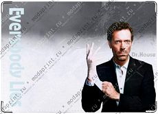 Dr.House